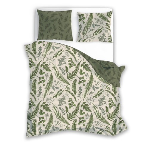 Pościel satynowa 160x200+2x70x80 Boho 008 EAN 5904541934457.jpg