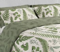 Pościel satynowa 160x200+2x70x80 Boho 008 EAN 5904541934457_3.jpg