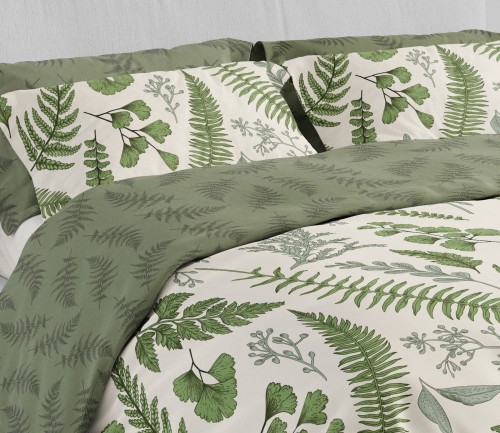 Pościel satynowa 160x200+2x70x80 Boho 008 EAN 5904541934457_3.jpg