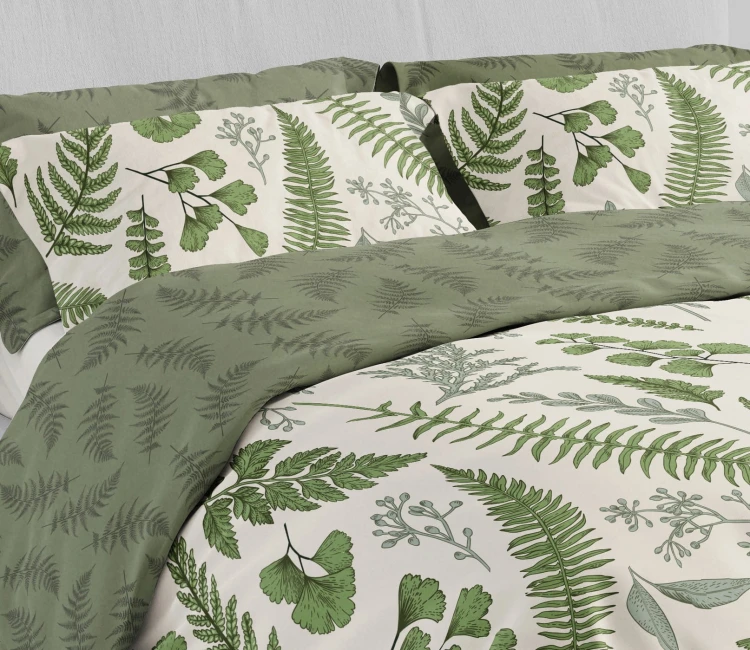 Pościel satynowa 160x200+2x70x80 Boho 008 EAN 5904541934457_3.jpg
