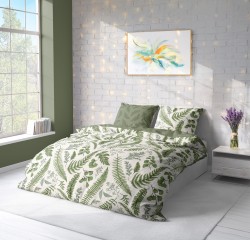 Pościel satynowa 160x200+2x70x80 Boho 008 EAN 5904541934457_4.jpg