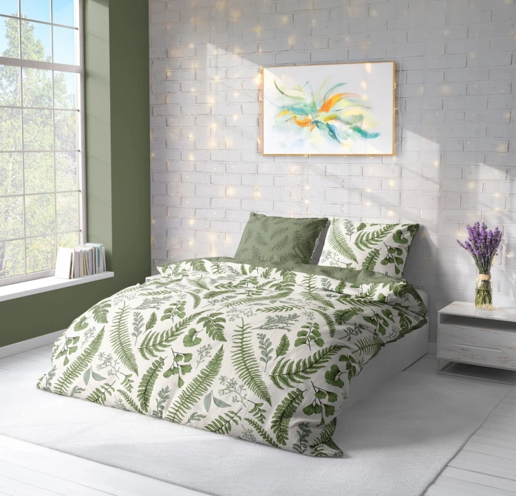 Pościel satynowa 160x200+2x70x80 Boho 008 EAN 5904541934457_4.jpg