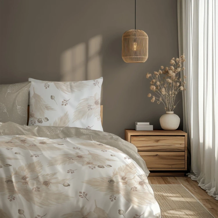 Pościel satynowa 220x200+2x70x80 Boho 005 EAN 5904541934488_3.jpg