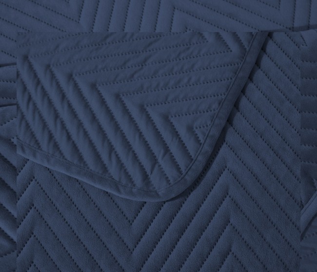 Przejdź do produktu Narzuta na łóżko 200x220 pikowana NNW-3153