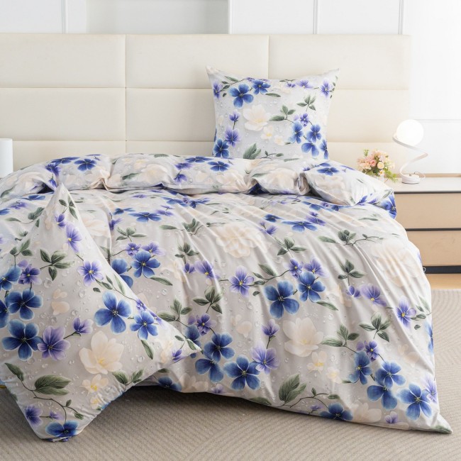 Przejdź do produktu Pościel 140x200 komplet 2cz Unna 3296