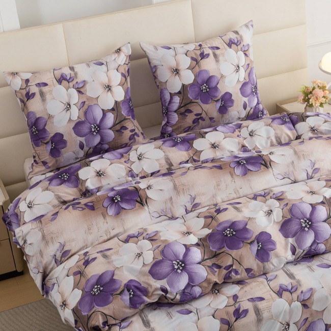 Przejdź do produktu Pościel 140x200 komplet 2cz Unna 3302