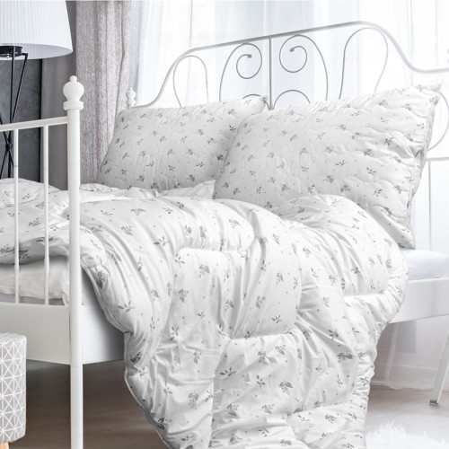 Poduszka Antyalergiczna 70x80 cm MayTime