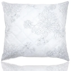 poduszka 70x80 w kwiaty