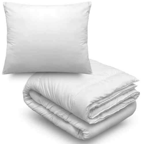 poduszka i kołdra dla dzieci 160x200