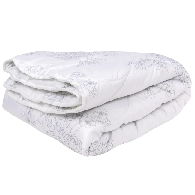 Przejdź do produktu Kołdra 160x200 całoroczna w Kwiaty