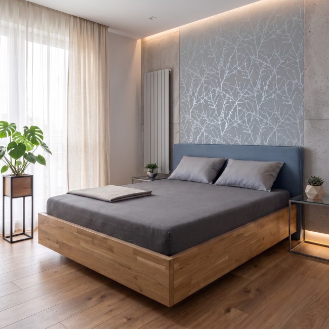 Przejdź do produktu Prześcieradło jersey z gumką 160x200 ciemny szary