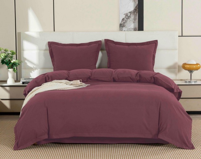 Przejdź do produktu Pościel 200x220 cm 3 częściowa mikrofibra FDD 3439
