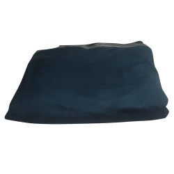 Zasłona gotowa 140x250 oxford blue
