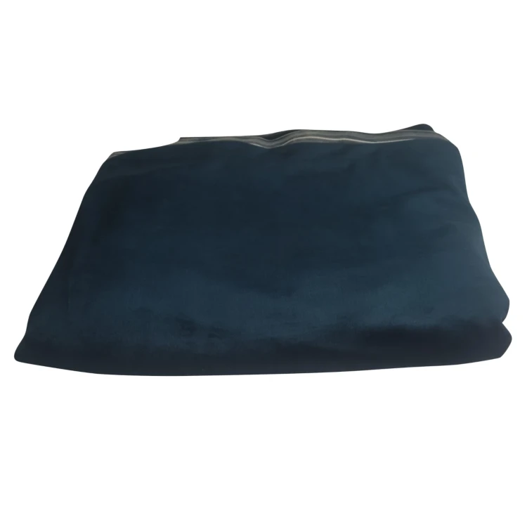 Zasłona gotowa 140x250 oxford blue