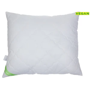 Poduszka 70x80 pikowana Bamboo 1000g POLDAUN