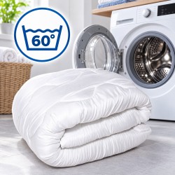 Kołdra 200x220 całoroczna LUNELLA pranie w 60 stopniach