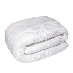 Kołdra 200x220 całoroczna antyalergiczna ciepła 400 g/m² LUNELLA