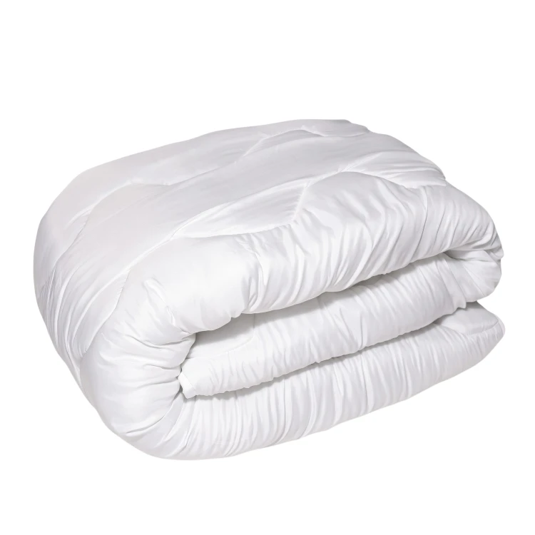 Kołdra 160x200 całoroczna antyalergiczna ciepła 400 g/m² LUNELLA
