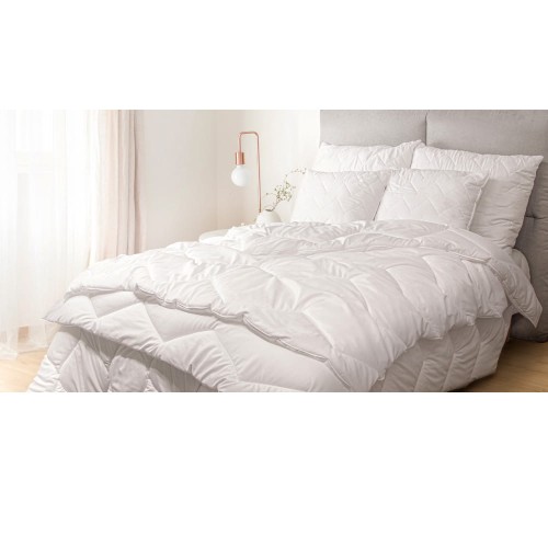 koldra antybakteryjna 140x200