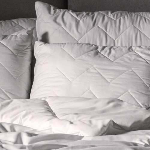 Komplet kołdra 140x200 cm + poduszka 50x60 cm