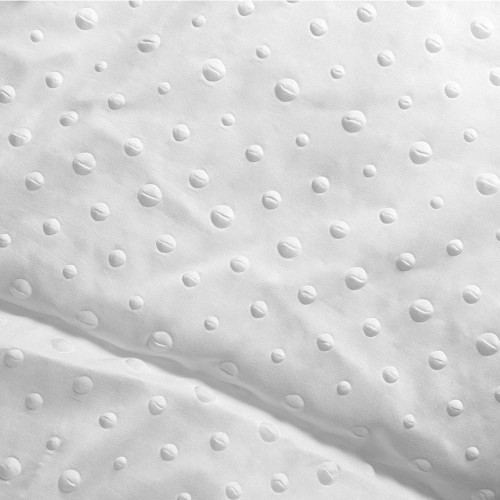 Bubbles faktura tłoczenia