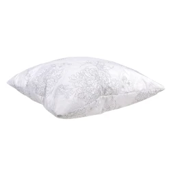 Poduszka do spania 70x80 w kwiaty