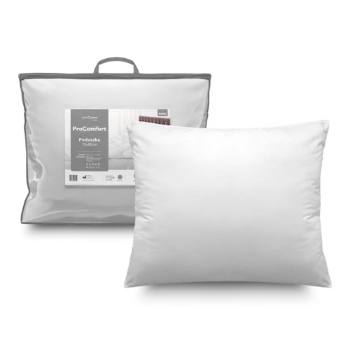 poduszka 70x80 procomfort + opakowanie