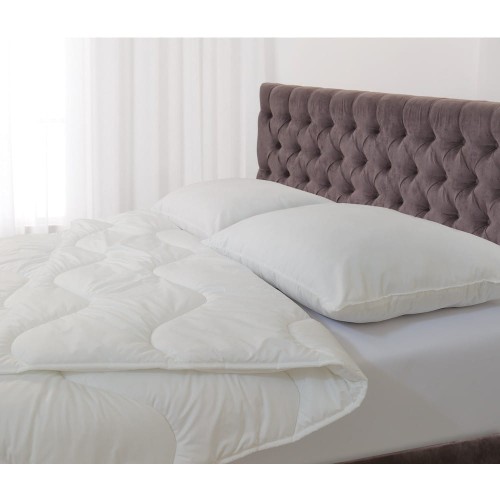kołdra i poduszki 200x220 + 2x 70x80 cm ProComfort