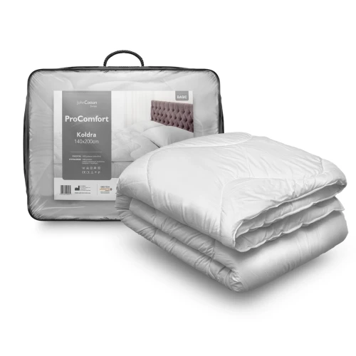 Kołdra całoroczna 140x200 ProComfort