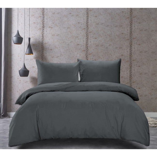 Przejdź do produktu Pościel dwustronna 160x200 3 cz. Duo 2608