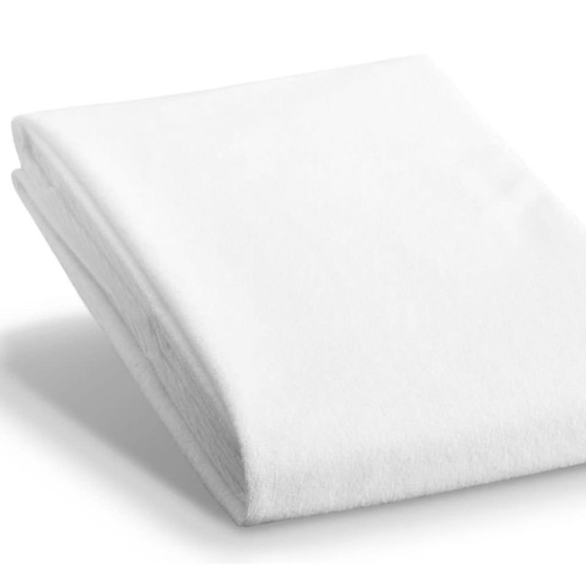 Przejdź do produktu Ochraniacz na materac 160x200 wodoodporny 
