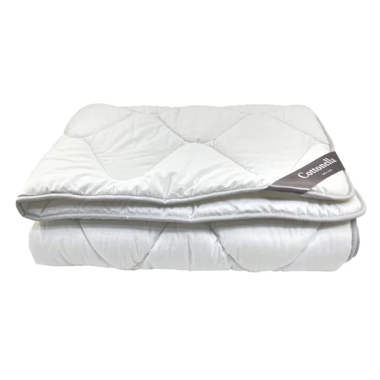 Kołdra letnia 200x220 bawełniana Cottonella Ultralekka