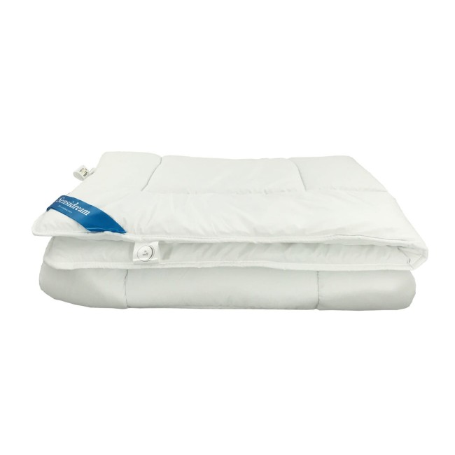Przejdź do produktu Kołdra letnia 160x200 hipoalergiczna Sensidream