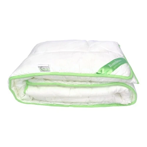 Kołdra 200x220 Bamboo całoroczna