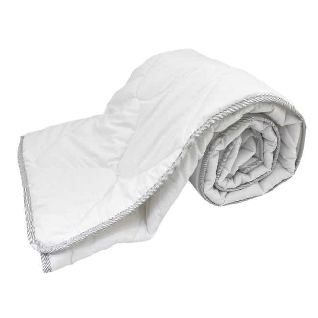 Przejdź do produktu Kołdra 160x200 bawełniana Cottonella całoroczna