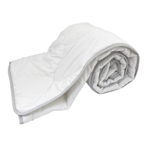 Kołdra 200x220 bawełniana Cottonella całoroczna
