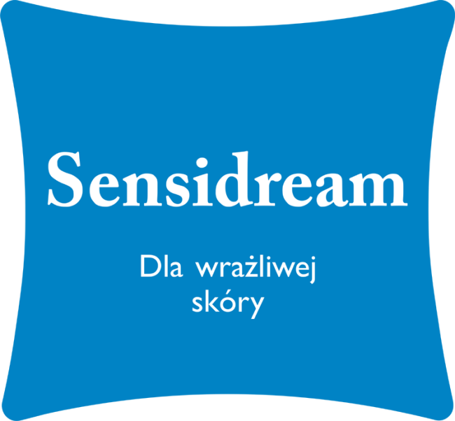 Przejdź do produktu Kołdra 140x200 całoroczna hipoalergiczna Sensidream