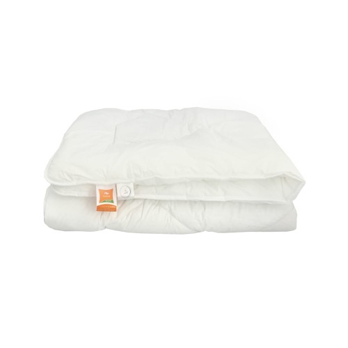 Kołdra 200x220 całoroczna antyalergiczna HOLLOFIL ALLERBAN