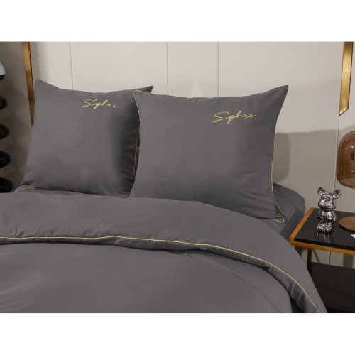 Pościel 200x220 cm 3 częściowa mikrofibra FHL 2606