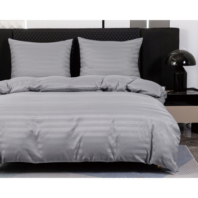 Przejdź do produktu Pościel 160x200 w paski 3 cz. SSA 2753