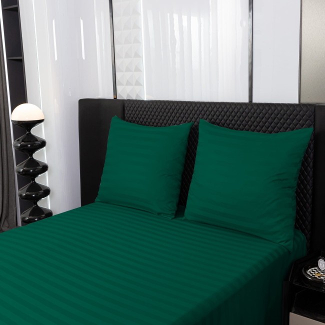 Przejdź do produktu Pościel 160x200 w paski 3 cz. SSA 2755