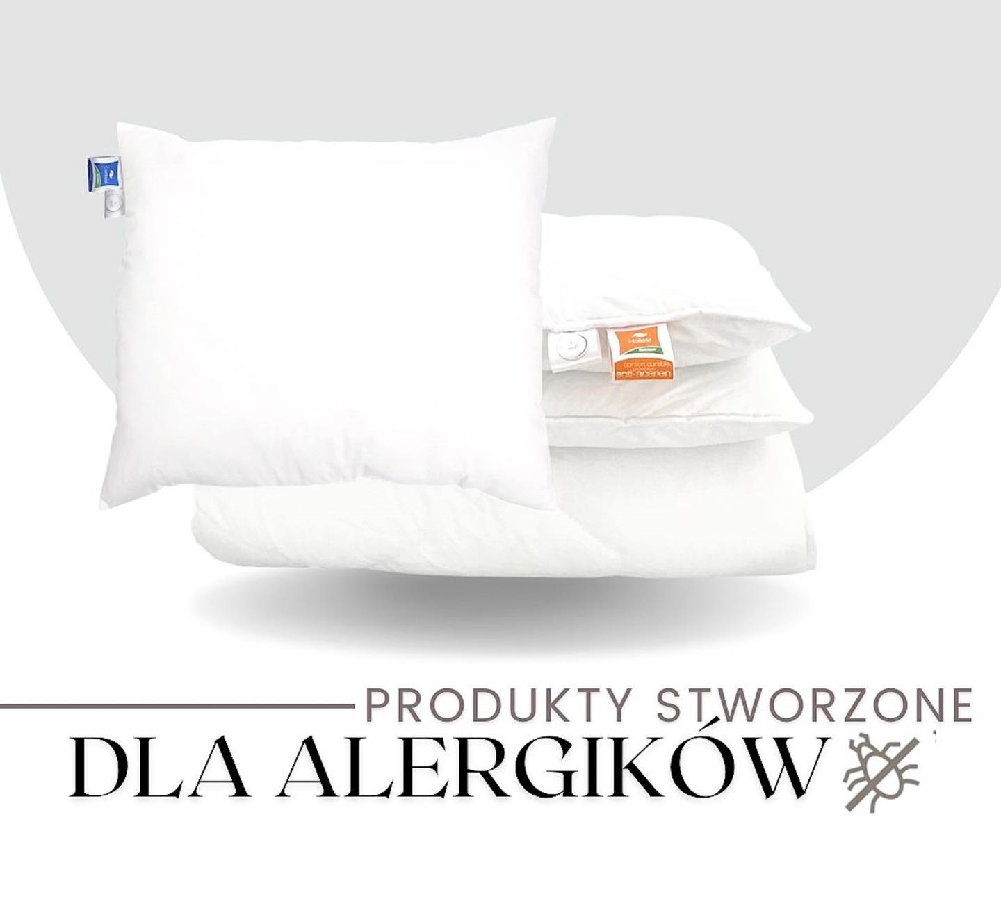 kołdra antyalergiczna