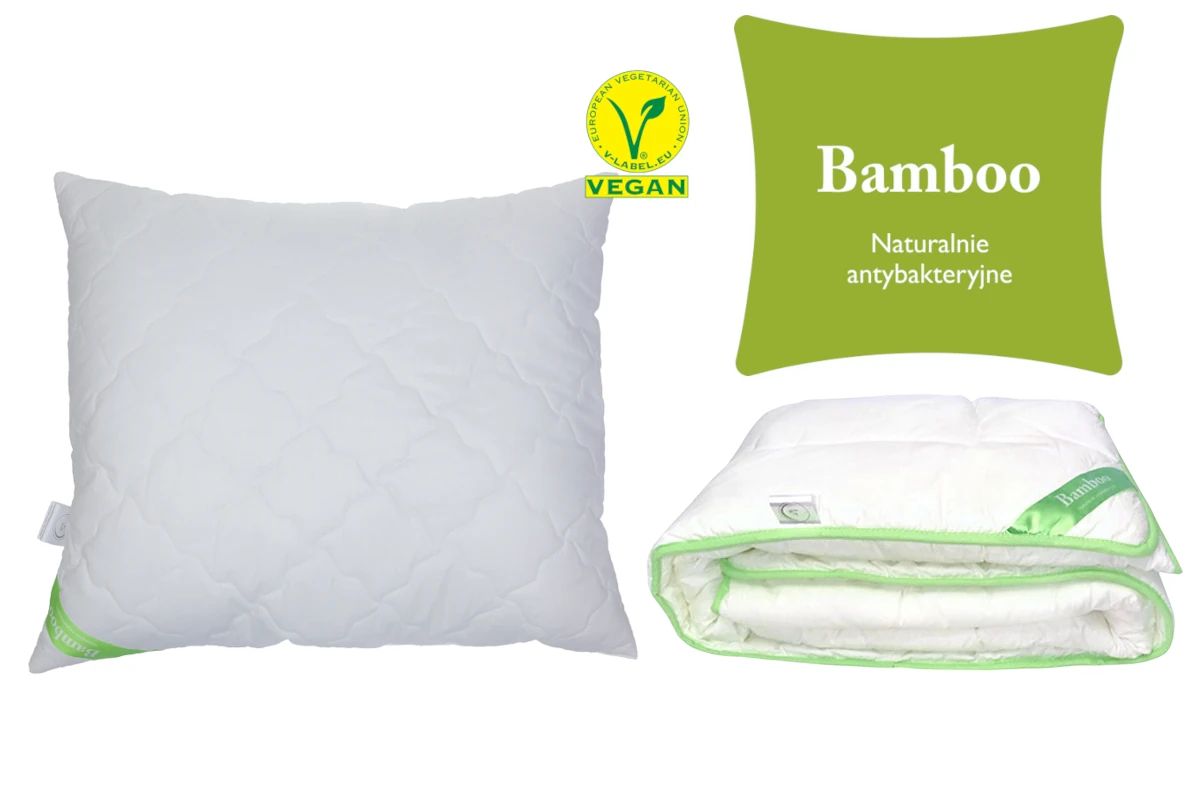 komplet bamboo