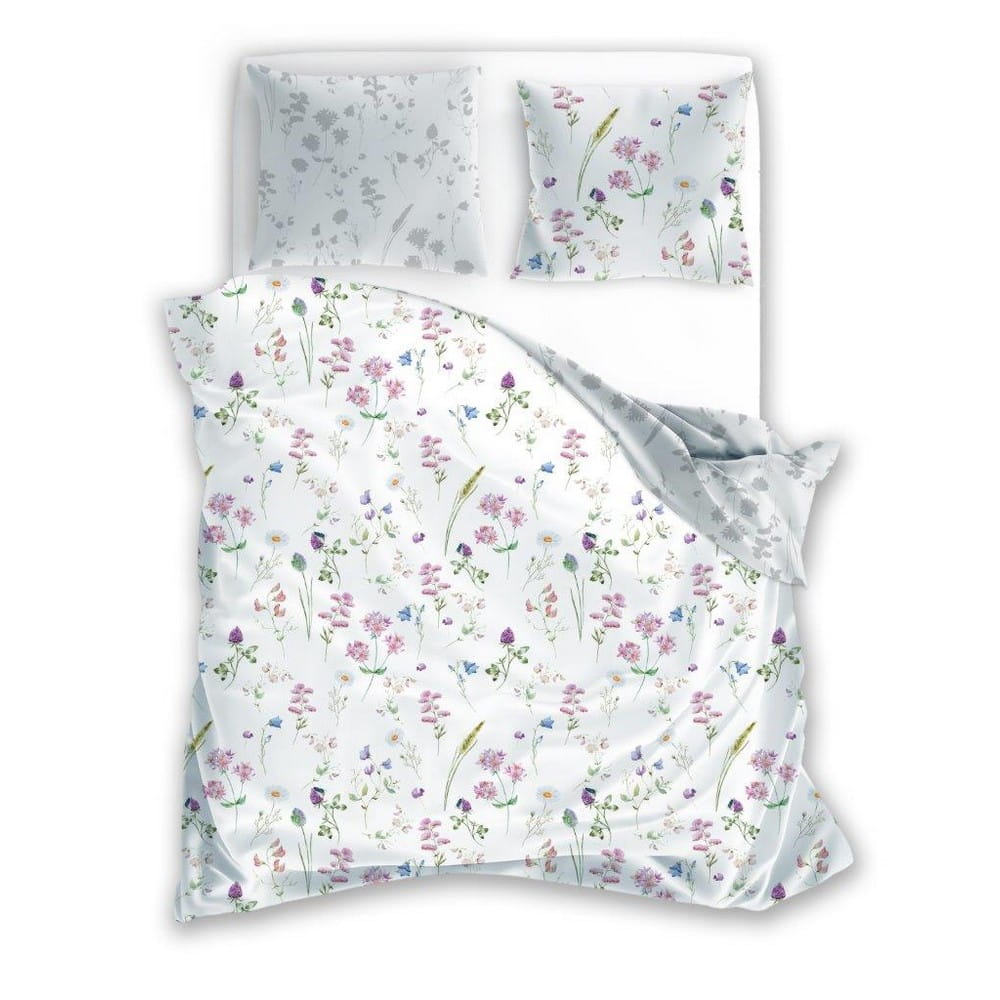 POŚCIEL 200X220 MILAGRO VERDE 013