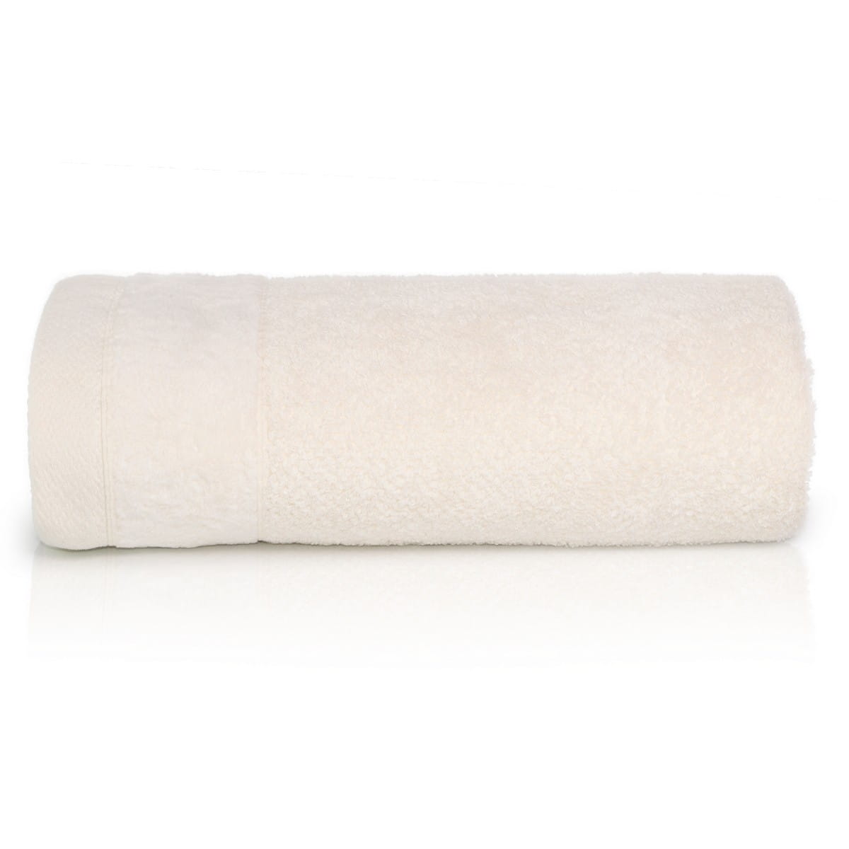 ręcznik 70x140 kremowy