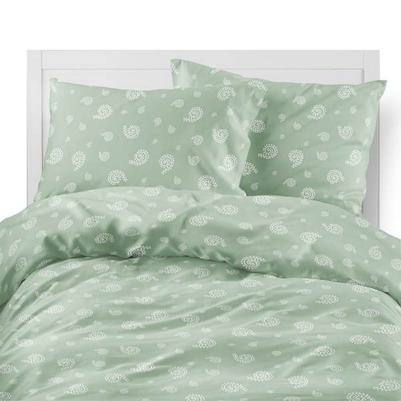 pościel flanela 200x220 5624a