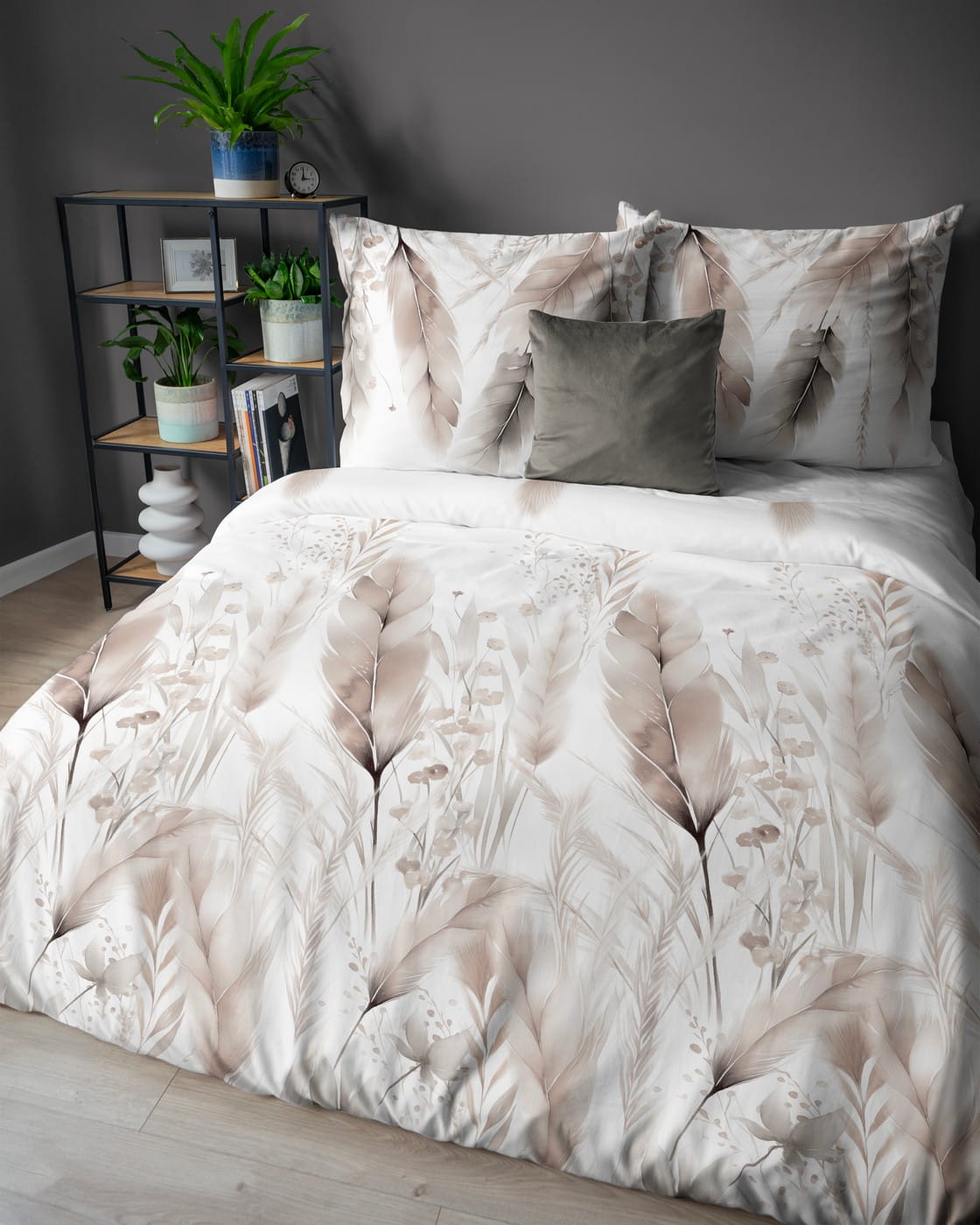 pościel 200x220 5541b