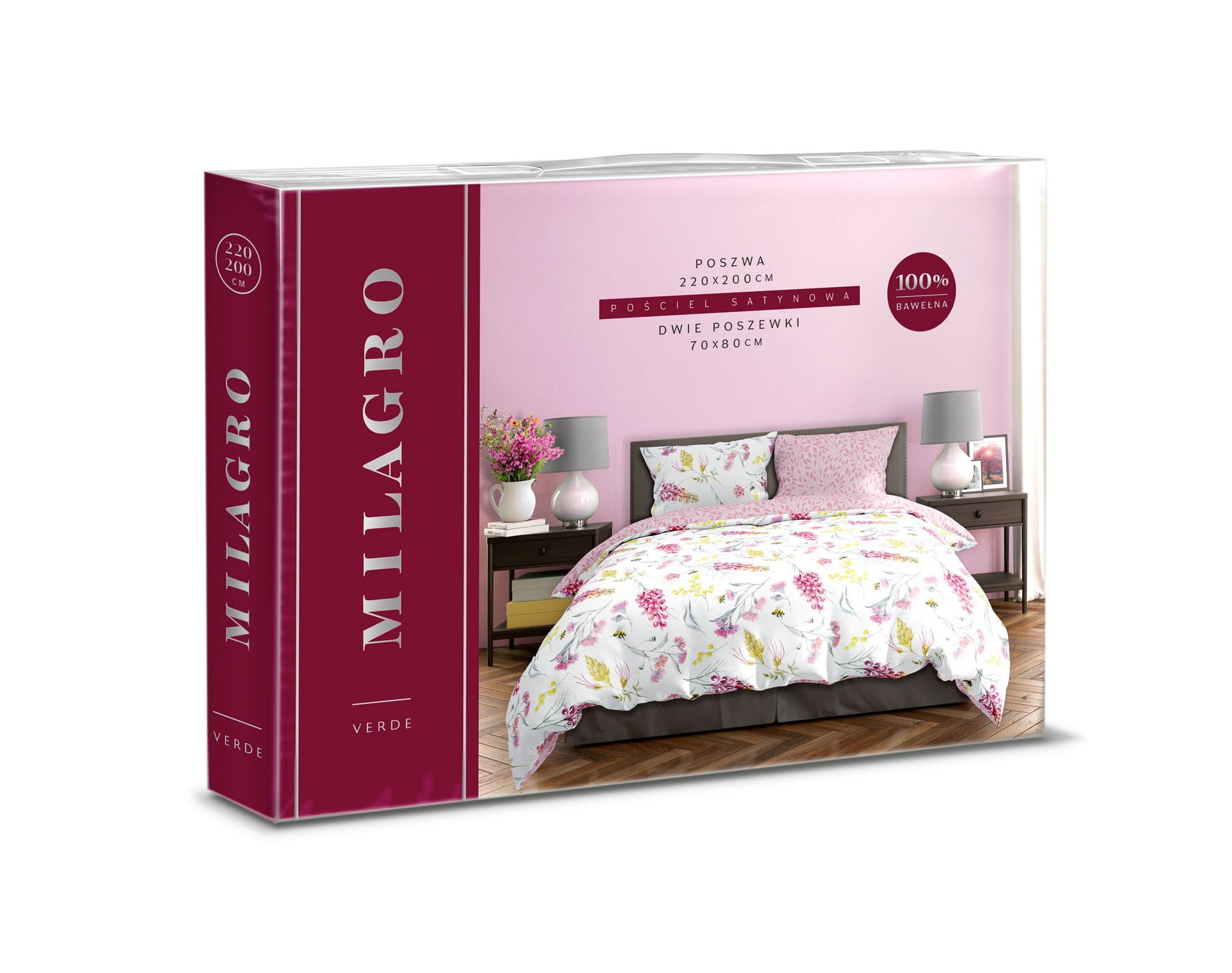 pościel 200x220 mw 019 opakowanie