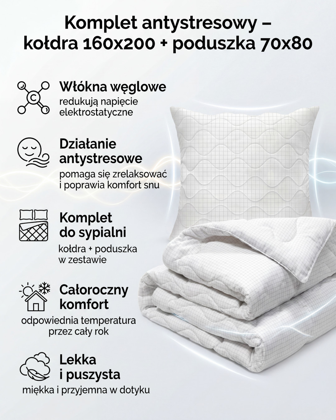 komplet dane techniczne