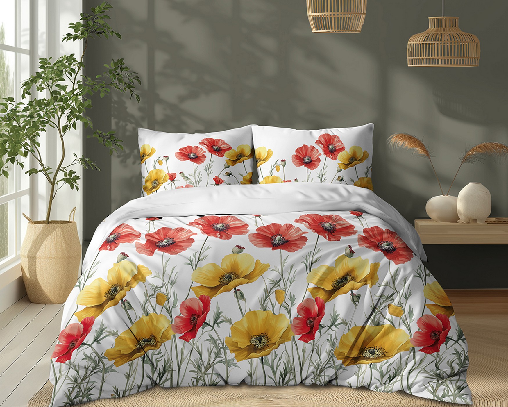 pościel 200x220 5758a